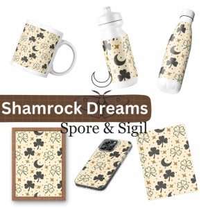 Shamrock Dreams